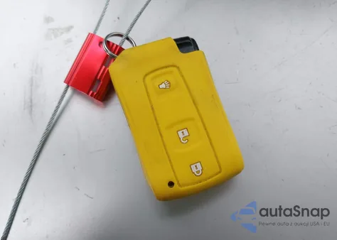 2007 Toyota Prius Touring из США, поврежденный, VIN JTDKB20U873252265